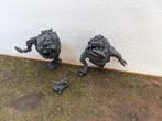 Mangler squig - incompleet, Figuurtje(s), Warhammer, Ophalen of Verzenden, Zo goed als nieuw