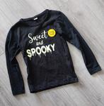 Oa. Halloween t-shirt glow in the dark, zie de foto's, Ophalen of Verzenden, Nieuw, Halloween of Griezel