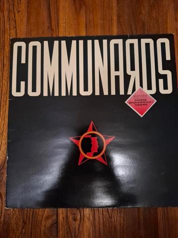 The Communards - Communards (lp) beschikbaar voor biedingen
