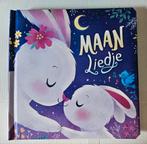 Maan liedje, Ophalen of Verzenden, Zo goed als nieuw