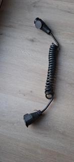 Jaeger verbindingskabel, Ophalen of Verzenden