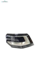 Volkswagen Golf 8 Facelift Black Edition LED Achterlichten A, Auto-onderdelen, Verlichting, Verzenden, Herkomst onderdeel bekend