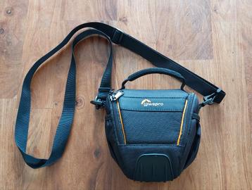 De Lowepro Adventura TLZ 20 II  beschikbaar voor biedingen
