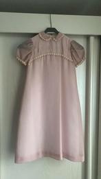 Bruidsmeisje jurk 1970, Ophalen, Gedragen, Roze, Bruidsmeisjeskleding