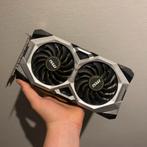NVIDIA GTX 1660 Super – Goede staat – Voor 1080p gaming, Computers en Software, Videokaarten, PCI-Express 3, GDDR6, VGA, Ophalen of Verzenden