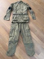 Kay canvas soldier of fortune M42 nieuw 38R 30x32 101st, Verzamelen, Militaria | Tweede Wereldoorlog, Ophalen of Verzenden, Landmacht