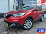 Renault Kadjar 1.2 TCe * NAVIGATIE * PDC V EN A* AIRCO, Voorwielaandrijving, Kadjar, Gebruikt, 4 cilinders