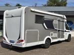 Capron T 449 | AIRCO | HEFBED | FRANSBED | ZONNEPANEEL |, Caravans en Kamperen, Campers, 7 tot 8 meter, Bedrijf, Carado, Handgeschakeld