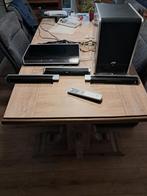 JVC DD-3 digitaal mediasysteem/surroundsysteem, Ophalen, Zo goed als nieuw, JVC, Overige spelers