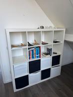 Roomdivider / vakkenkast / wandkast / scheidingswand, Huis en Inrichting, Ophalen of Verzenden