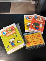 Loco bambino, Ophalen