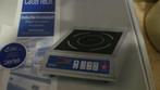 Professionele Inductie kookplaat ZO GOED ALS NIEUW!, Witgoed en Apparatuur, Kookplaten, Ophalen, 3 kookzones of minder, Zo goed als nieuw