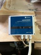 Htronic MPC 1000 omschakelstation, Ophalen, Gebruikt