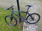 Bullspro 7005 Aluminium 26 inch MTB, Fietsen en Brommers, Gebruikt, Hardtail, Heren, 49 tot 53 cm