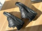 Nike Air Max 90 zwart leer (maat 41), Zwart, Nike, Ophalen of Verzenden, Sneakers of Gympen