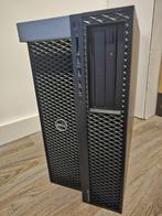Dell Precision 7920 Tower Workstation, 64 GB of meer, Gebruikt, Intel Xeon, Ophalen of Verzenden