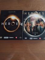 Heroes seizoenen 1 en 2, Ophalen of Verzenden, Gebruikt, Science Fiction en Fantasy