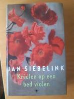 Roman Jan Siebelink, Ophalen of Verzenden, Zo goed als nieuw, Jan Siebelink, Nederland
