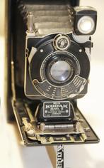 Vintage KODAK S ll balgcamera, Ophalen of Verzenden, Gebruikt, Compact, Kodak