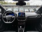 Ford Puma 1.0 EcoBoost Hybrid ST-Line X Pano Navi Camera, Voorwielaandrijving, 125 pk, Adaptive Cruise Control, Leder en Stof