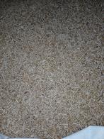 4 Big Bags Palletkorrels - Houtpellets, Tuin en Terras, Haardhout, 3 tot 6 m³, Ophalen, Overige houtsoorten, Blokken