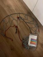 Sneeuwkettingen Pewag maatgroep 69, Ophalen of Verzenden, Zo goed als nieuw