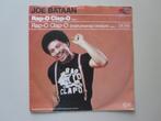 JOE BATAAN -  rap-o-clap-o - vinyl 7", Cd's en Dvd's, Vinyl Singles, Gebruikt, 7 inch, Single, Ophalen of Verzenden
