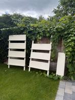Interieur rekken tijdschriften rek voor decoratie, Huis en Inrichting, Ophalen, Gebruikt