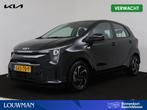 Kia Picanto 1.0 DPI DynamicLine | Company Car | 10 Jaar Gara, Auto's, Voorwielaandrijving, 12 maanden, Stof, 63 pk