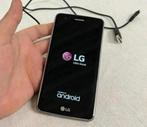 LG K8 - 4G LTE 5.0 13MP mobiel touchscreen 16GB als nieuw, Touchscreen, Ophalen of Verzenden, Zo goed als nieuw, Klassiek of Candybar