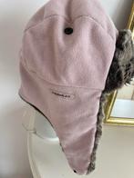 Nike muts met Oorkleppen - Roze, Nike, Pet, Gedragen, One size fits all