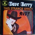45T 7inch vinyl single dave berry, Ophalen of Verzenden, Gebruikt, Pop