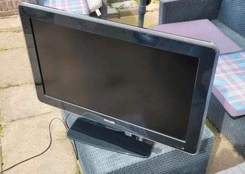 Philips 32 inch tv beschikbaar voor biedingen
