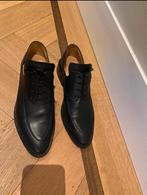 Royal republiq derby shoe zwarte instap schoenen 39, Kleding | Dames, Schoenen, Ophalen of Verzenden, Zo goed als nieuw, Zwart