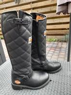 Te koop: Harley Davidson laarzen maat 39, Motoren, Ophalen of Verzenden, Tweedehands, Laarzen