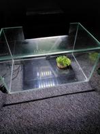Aquarium, Dieren en Toebehoren, Vissen | Aquaria en Toebehoren, Ophalen, Gebruikt, Leeg aquarium