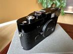 Leica MP 0.72 Black Paint | BOXED, Ophalen, Accounting.ag@leica-camera.com, Leica, Leica
