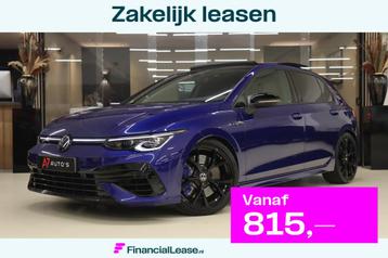Volkswagen Golf 2.0 TSI R 4Motion PERFORMANCE AKRA/ABT/PANO/ beschikbaar voor biedingen