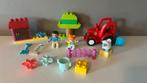 Duplo boerderij, Ophalen, Zo goed als nieuw, Duplo