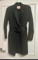 Zwarte JoshV, Josh V Romance jurk, blazerdress in maat XS., Kleding | Dames, Zwart, Nieuw, Ophalen of Verzenden, Joshv