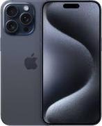 iPhone 15 pro Max 1 tb, Telecommunicatie, Mobiele telefoons | Apple iPhone, Nieuw, 1 TB, Ophalen of Verzenden, Zwart