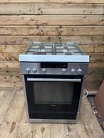 Siemens Gasfornuis, Witgoed en Apparatuur, Fornuizen, Ophalen, Gebruikt, Grill, 4 kookzones