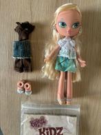 Bratz Cloe Pop met extra kleding, Ophalen of Verzenden, Gebruikt, Overige typen