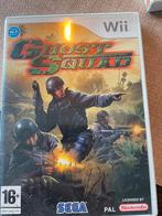 Ghost squad Wii, Ophalen of Verzenden, Gebruikt, Shooter, Vanaf 16 jaar