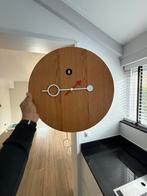 Karlsson Koekoeksklok - Design Wandklok, Huis en Inrichting, Ophalen, Zo goed als nieuw, Analoog, Wandklok