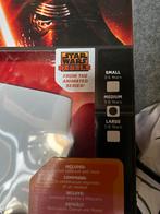 Star Wars Kostuum Set - Feest & Carnaval, Kinderen en Baby's, Carnavalskleding en Verkleedspullen, Ophalen of Verzenden, Zo goed als nieuw