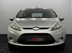 Ford Fiesta 1.25 Limited Airco, Bluetooth, Lichtmetalen velg, Voorwielaandrijving, Stof, Gebruikt, 4 cilinders