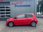 Renault Twingo 1.2 16V Dynamique Airco|Elec.pak|Cruise, Voorwielaandrijving, Euro 5, Twingo, Gebruikt