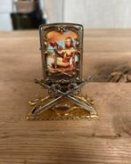 Franklin mint aansteker, Verzamelen, Ophalen of Verzenden, Zo goed als nieuw, Aansteker