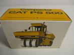 Conrad Caterpillar PS500 wals, Hobby en Vrije tijd, Modelauto's | 1:50, Ophalen of Verzenden, Gebruikt, Hijskraan, Tractor of Landbouw